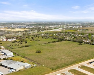 Plus de détails pour 24501 I 35, Kyle, TX - Terrain à vendre