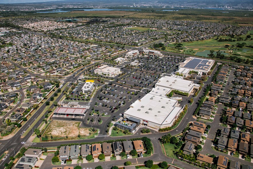 Fort Weaver Rd, Ewa Beach, HI à louer - Aérien – Image 2 sur 12