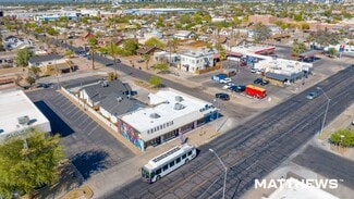 Plus de détails pour 1746 W Van Buren St, Phoenix, AZ - Local commercial à vendre