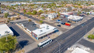 Plus de détails pour 1746 W Van Buren St, Phoenix, AZ - Local commercial à vendre