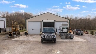 Plus de détails pour 321 Reynolds Rd, Glasgow, KY - Industriel/Logistique à vendre