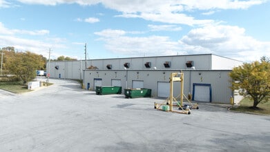 3505 Governor Printz Blvd, Wilmington, DE à louer Photo de l’immeuble– Image 1 sur 9