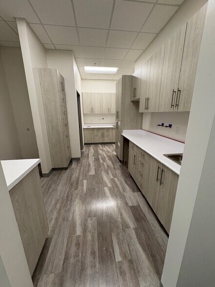 1124 Merchants Way, O'Fallon, IL à louer - Photo de l’immeuble – Image 3 sur 17