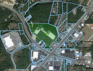 Plus de détails pour 1802 Decatur Pike, Athens, TN - Terrain à vendre