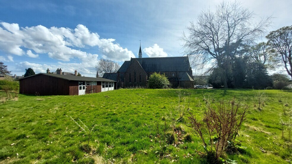 5 West Queen St, Broughty Ferry à vendre - Photo de l’immeuble – Image 3 sur 10