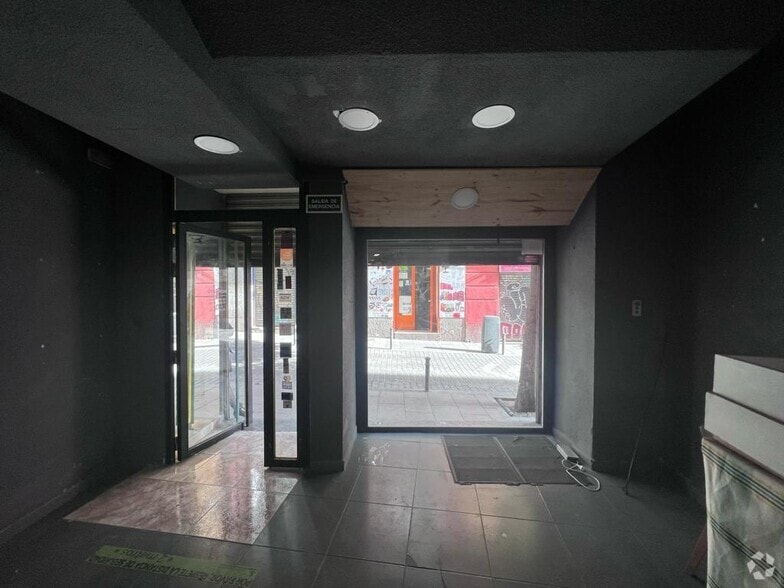 Immeuble residentiel dans Madrid, Madrid à vendre - Photo intérieure – Image 1 sur 1