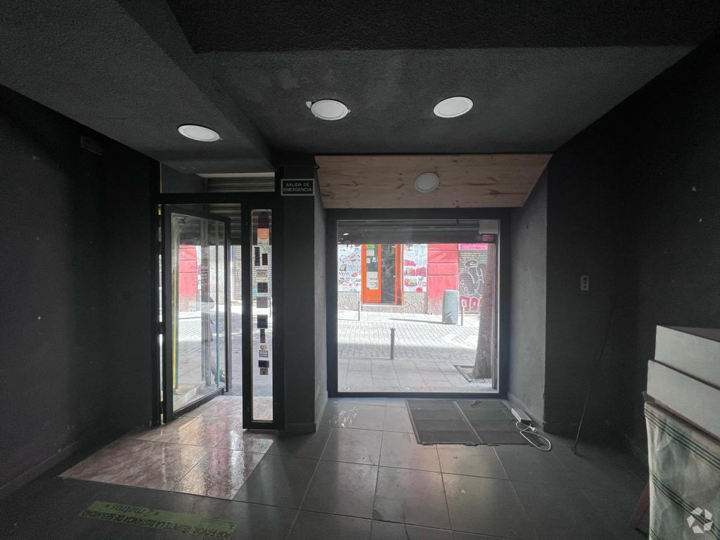Immeuble residentiel dans Madrid, Madrid à vendre Photo intérieure– Image 1 sur 2