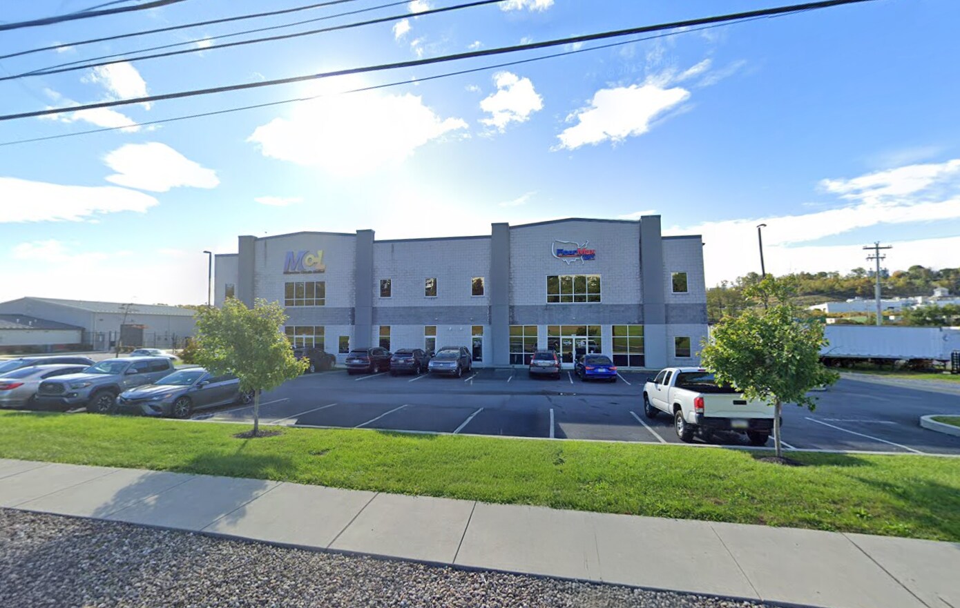 7701 Derry St, Harrisburg, PA à vendre Photo principale– Image 1 sur 2