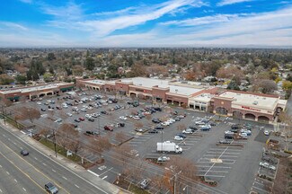 Plus de détails pour 5420-5540 Dewey Dr, Fair Oaks, CA - Local commercial à louer