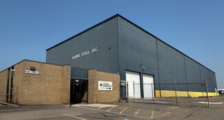 Plus de détails pour 23680 Research Dr, Farmington Hills, MI - Industriel/Logistique à vendre