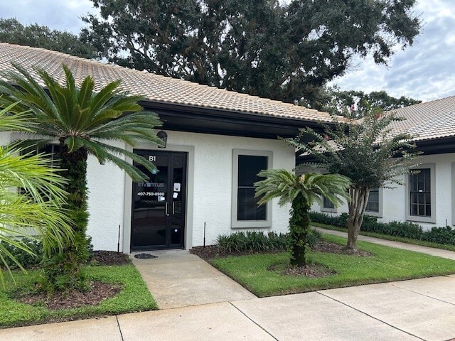 102 Park Pl, Kissimmee, FL à louer Photo intérieure– Image 1 sur 1