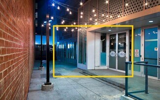 Plus de détails pour 448 8 Av SE, Calgary, AB - Local commercial à louer