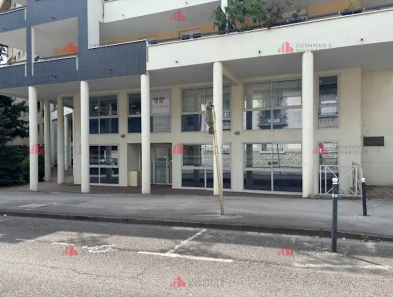 5 Rue Charles Krug, Besançon à vendre Photo de l’immeuble– Image 1 sur 6