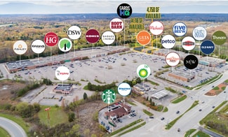 Plus de détails pour 4804-4840 Baldwin Rd, Lake Orion, MI - Local commercial à louer