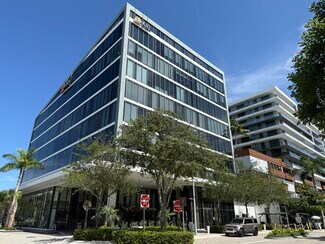 Plus de détails pour 2980 NE 207th St, Aventura, FL - Bureau à louer