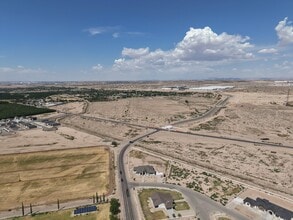 12602 North Loop Dr, Clint, TX - Vue aérienne vue de carte - Image1