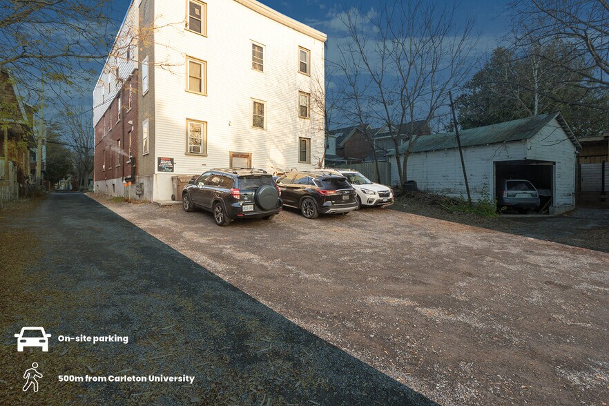 46 Carlyle Ave, Ottawa, ON à vendre - Photo de l’immeuble – Image 3 sur 35