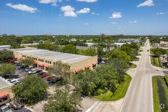 5405 Taylor Rd, Naples, FL - Vue aérienne  vue de carte