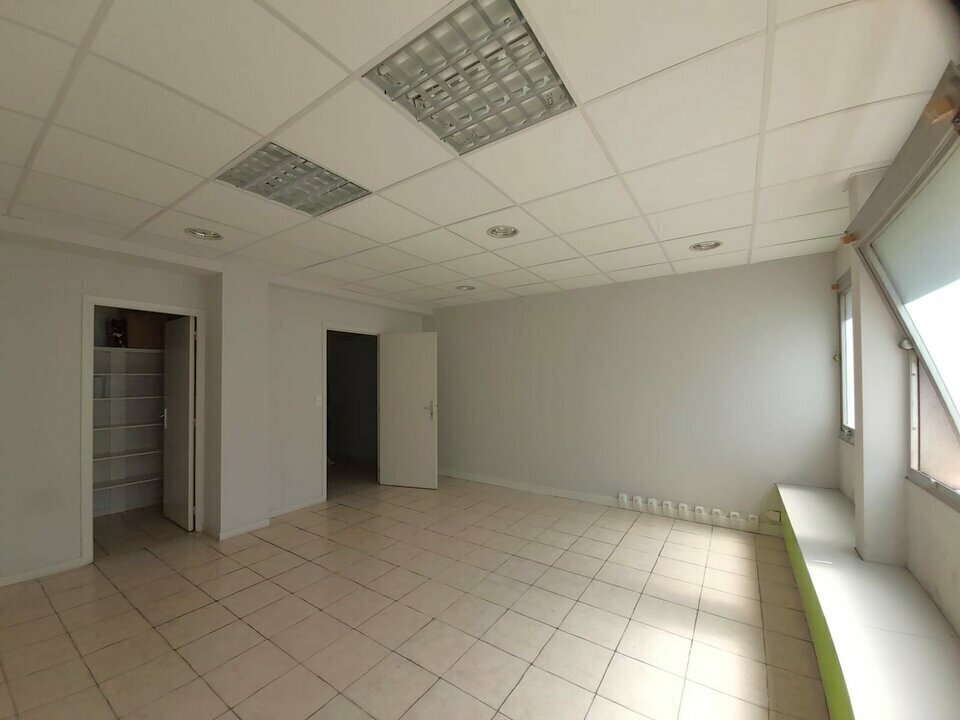 Bureau dans Nice à louer Photo intérieure– Image 1 sur 7