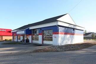 Plus de détails pour 530 E Saginaw Hwy, Grand Ledge, MI - Local commercial à vendre