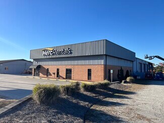 Plus de détails pour 5935 Market St, Wilmington, NC - Local commercial à vendre