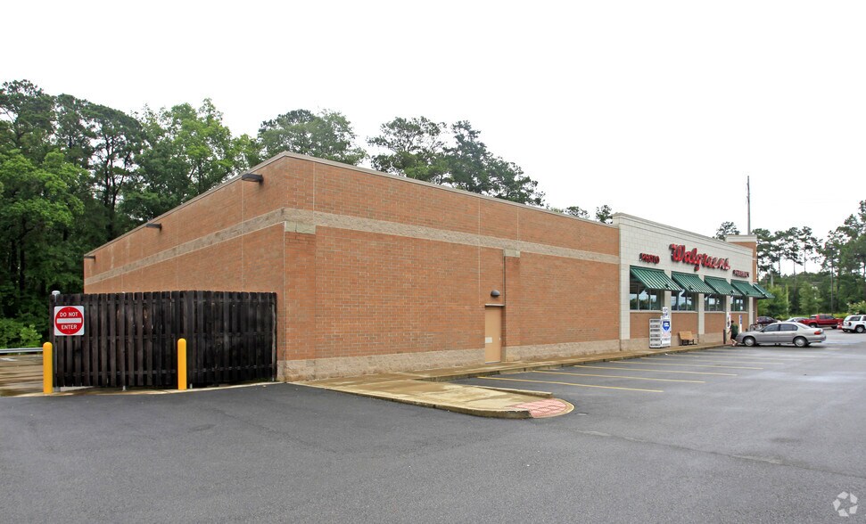 11343 US Highway 319 N, Thomasville, GA à vendre - Photo de l’immeuble – Image 3 sur 9
