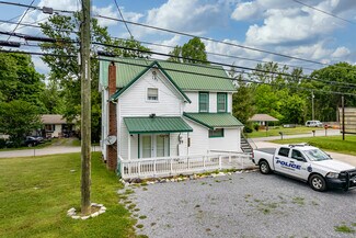 Plus de détails pour 7547 E Lamar Alexander Pky, Townsend, TN - Local commercial à vendre
