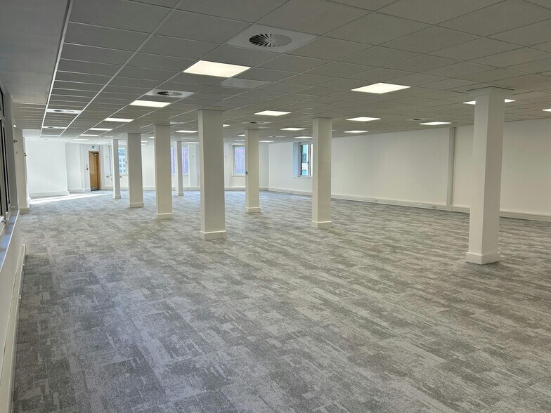 33-34 Paradise St, Birmingham à louer - Photo de l’immeuble – Image 3 sur 42
