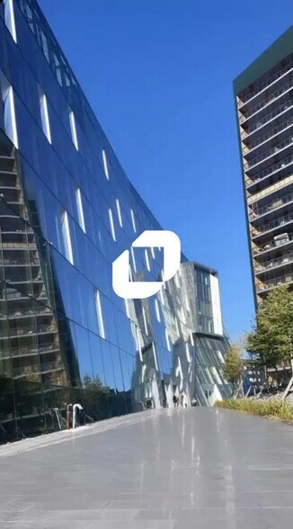 Bureau dans Lille à louer - Photo de l’immeuble – Image 3 sur 9