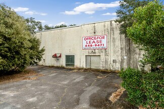 Plus de détails pour 604 Oak St, Myrtle Beach, SC - Industriel/Logistique à vendre