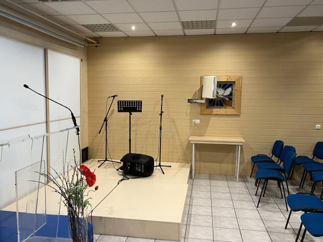 Local d'activités dans Marseille à vendre - Photo de l’immeuble – Image 3 sur 8