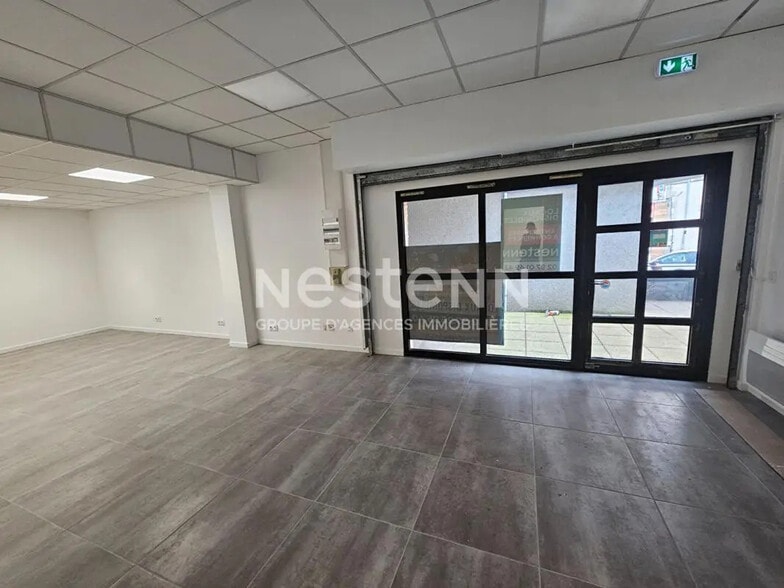 Local commercial dans Vannes à louer - Photo intérieure – Image 3 sur 3