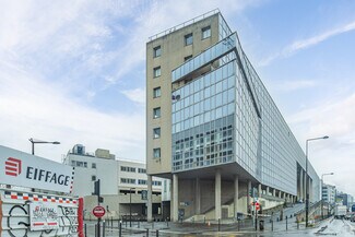 Plus de détails pour Bureau à louer