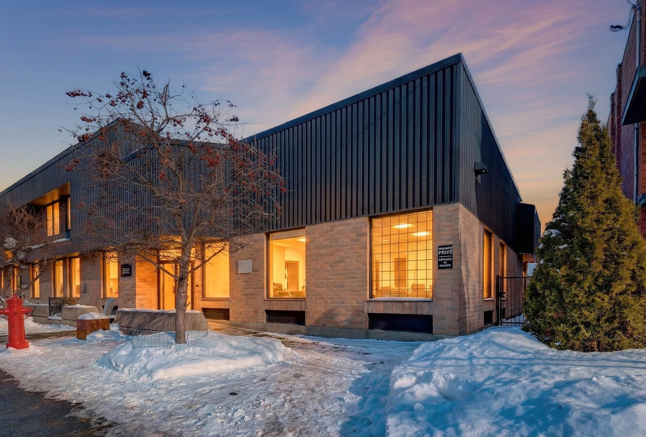 1558 Rue Viel, Montréal, QC H3M 1G5 - Lot 103 - - Photo intérieure - Image 1 of 39