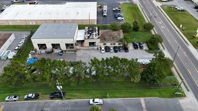 2894 Forsyth Rd, Winter Park, FL à louer Photo intérieure– Image 2 sur 3