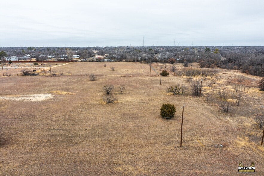589 Hunt St, Clyde, TX à vendre - Photo de l’immeuble – Image 3 sur 13