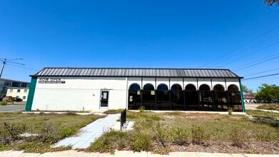 3501 Central Ave N, Saint Petersburg, FL à louer Photo intérieure– Image 2 sur 19