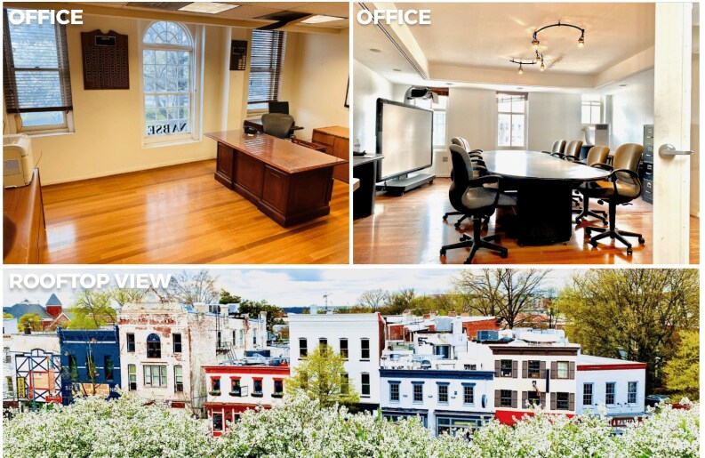 308-312 Pennsylvania Ave SE, Washington, DC à vendre - Photo intérieure – Image 3 sur 11