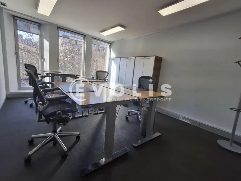 Bureau dans Paris à louer Photo intérieure– Image 1 sur 16