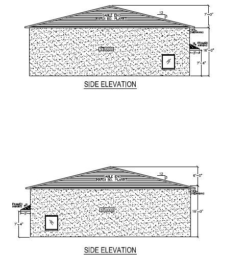 2830 Hibiscus Dr, Edgewater, FL à louer - Photo de l’immeuble – Image 2 sur 3