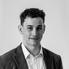 Harry Power