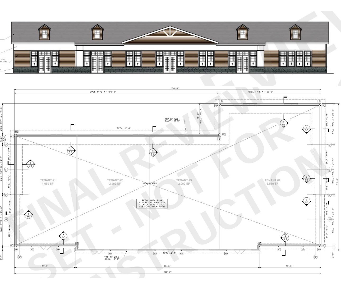 400 Deming Rd, Berlin, CT à louer Photo intérieure– Image 1 sur 1