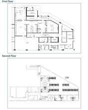 310 Utah Ave, South San Francisco, CA à louer Plan d’étage– Image 1 sur 1
