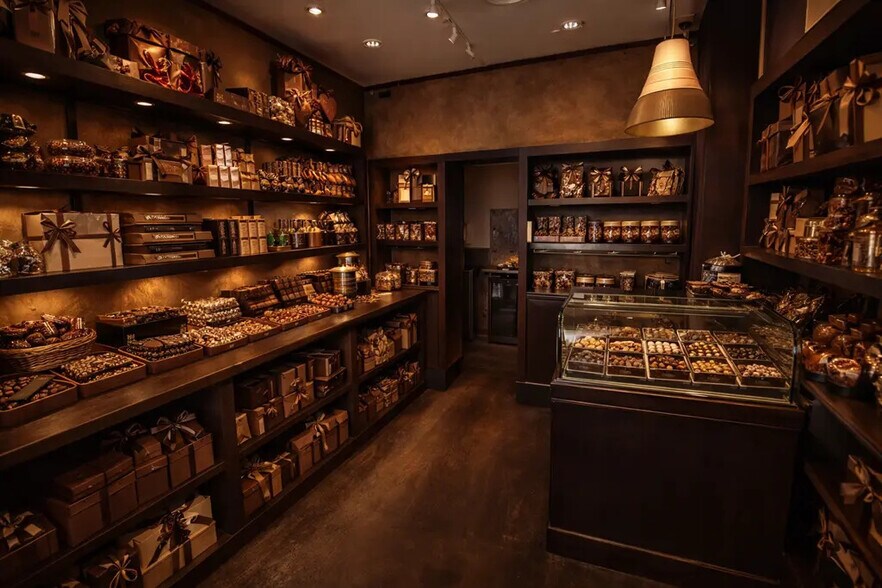 Local commercial dans Paris à louer - Photo de l’immeuble – Image 3 sur 6