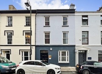 Plus de détails pour 6 Hill St, Isle Of Man - Bureau à louer