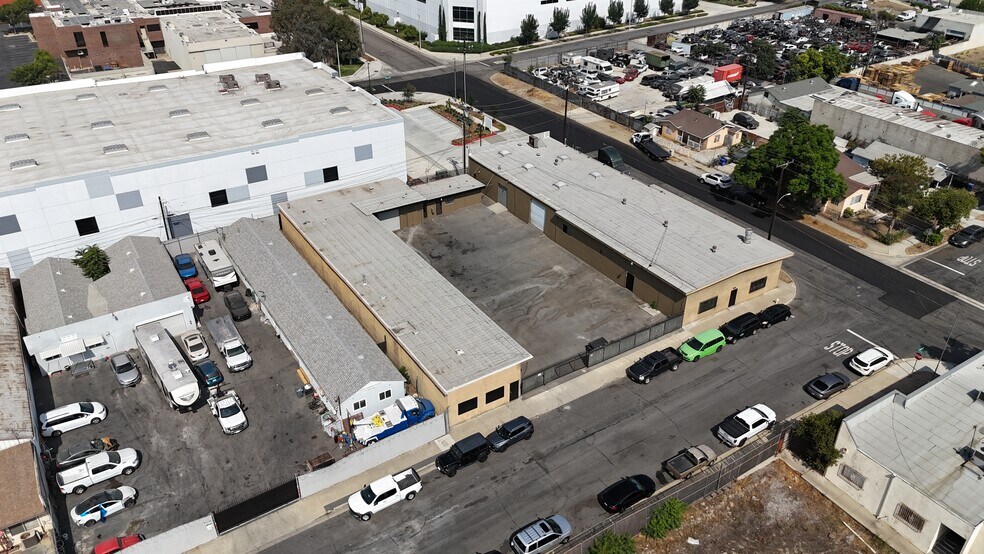 602 S Hope Ave, Ontario, CA à vendre - Photo de l’immeuble – Image 2 sur 11