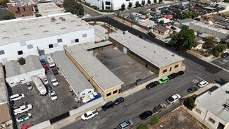 Plus de détails pour 602 S Hope Ave, Ontario, CA - Industriel/Logistique à vendre