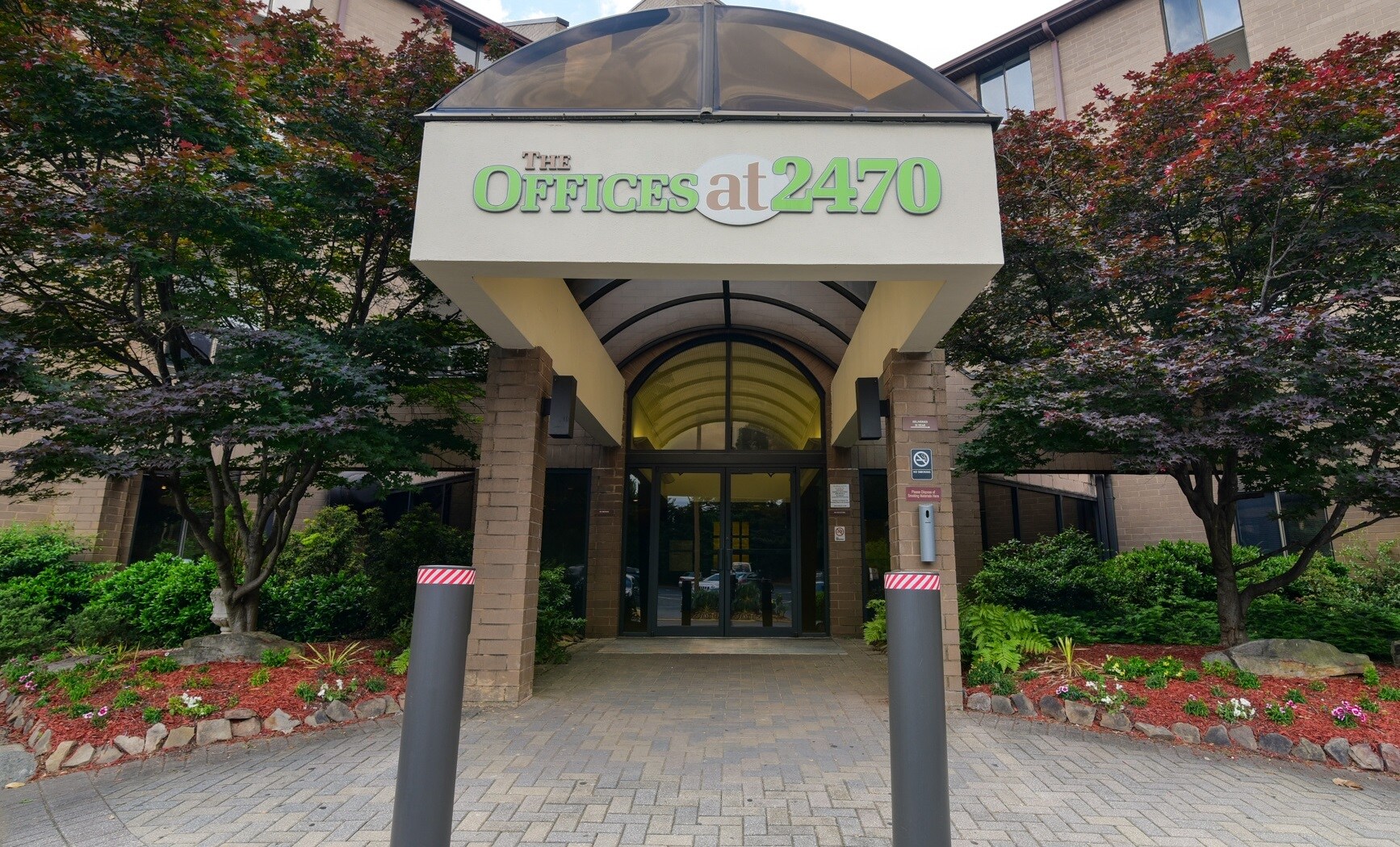 2470 Windy Hill Rd SE, Marietta, GA à louer Photo de l’immeuble– Image 1 sur 13