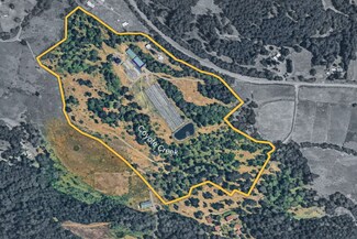 Plus de détails pour 85106 Territorial Hwy, Eugene, OR - Terrain à vendre