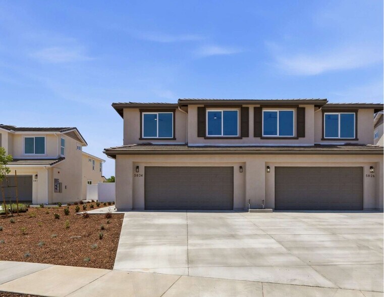 5852 Norwood Ave, Riverside, CA à vendre - Photo de l’immeuble – Image 2 sur 104
